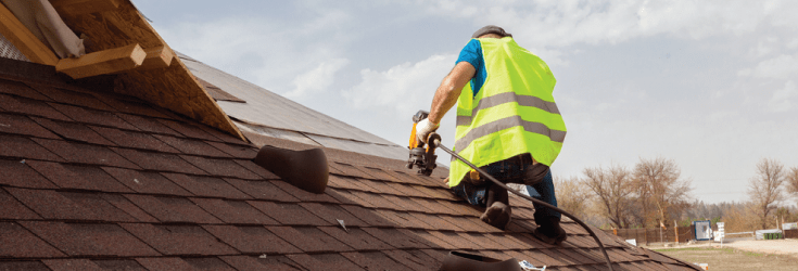 How to find a good roofing company