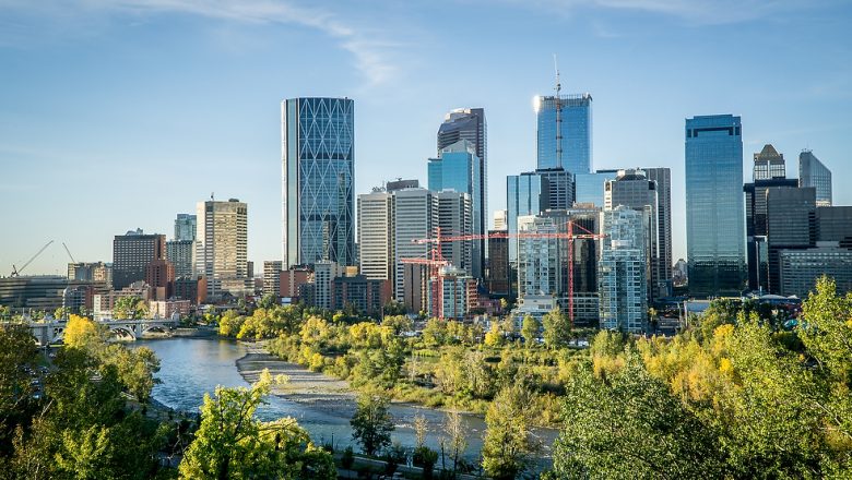 Everything to know about the Calgary Real Estate