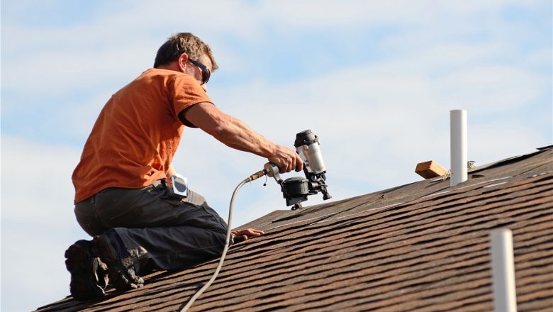 Benefits Of Hiring A Professional Roof Repair Service