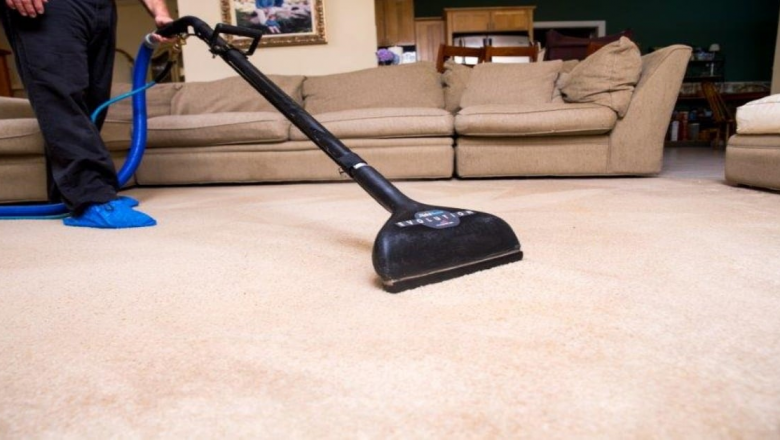 Tips To Consider When Choosing Carpet Cleaning Companies