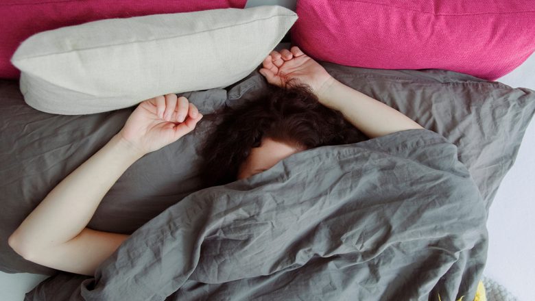 Top 8 Tips To Restful Sleep