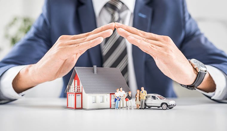 Things To Examine When Buying A Home Insurance 