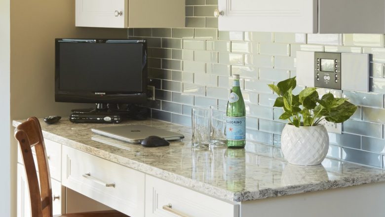 How can Technology Incorporation Drive your Kitchen Renovation?