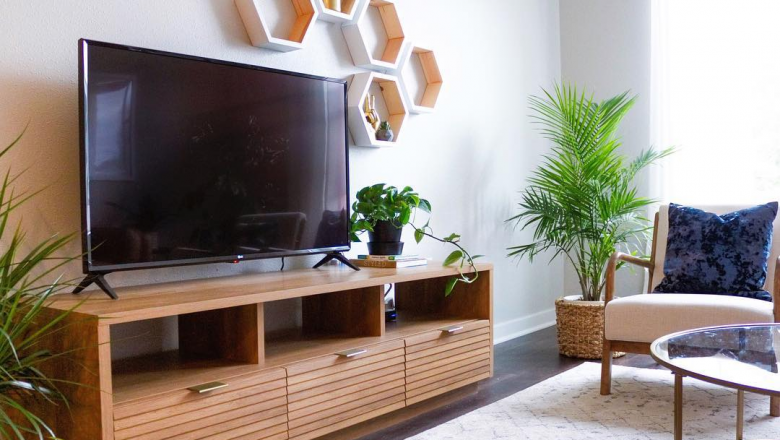 Important Aspects to Consider before Deciding on your New TV Cabinet