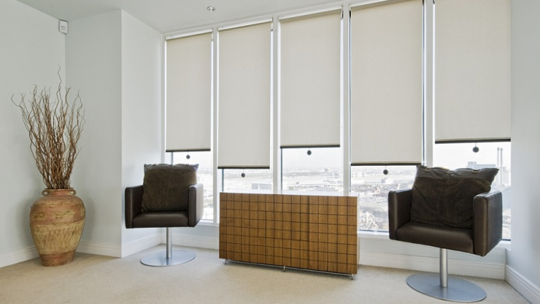 How to Buy Roller Blinds Online?