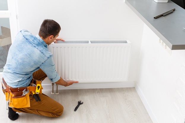 Why should you use Wall Radiators in winters and monsoon?