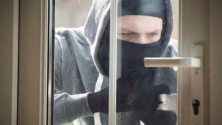 CDS Security & Fire – 5 ways to help your neighbours avoid burglaries