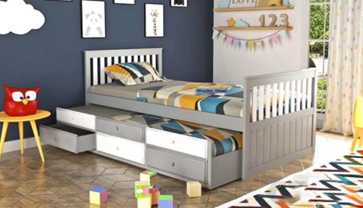 5 Tips to Lookout When Buying Furniture for Kids