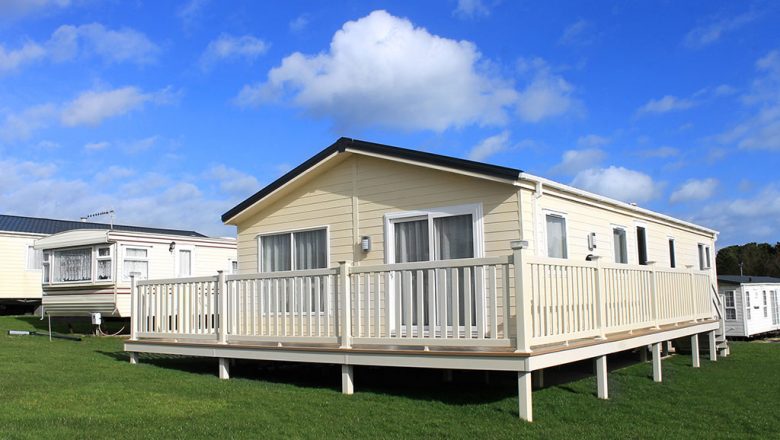 Are mobile homes good to live in?