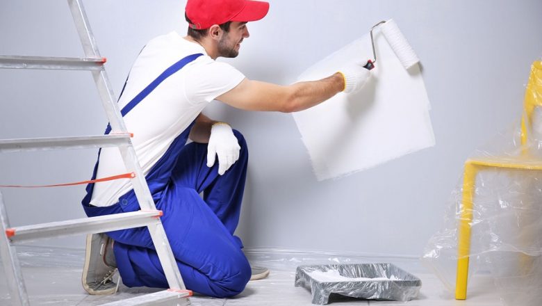 Tips for Finding the Best Painter and Decorator