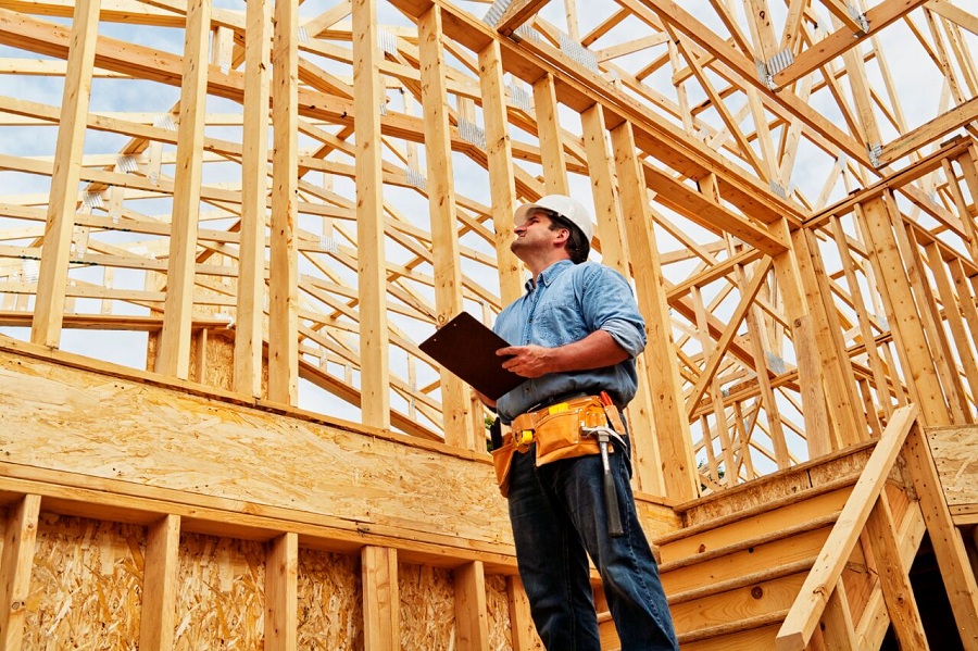 Builder Warranty Inspections