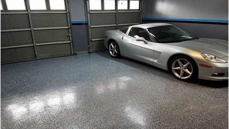 Why Epoxy Floor Coating Holds Major Importance?