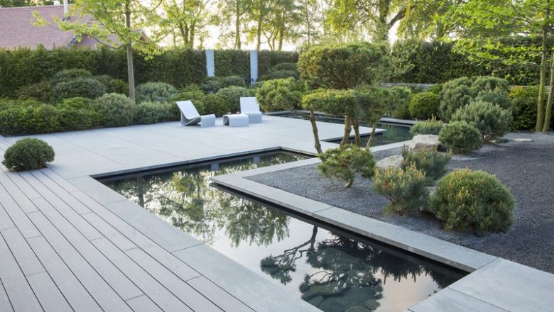 7 designing tips to follow in a new garden deck project