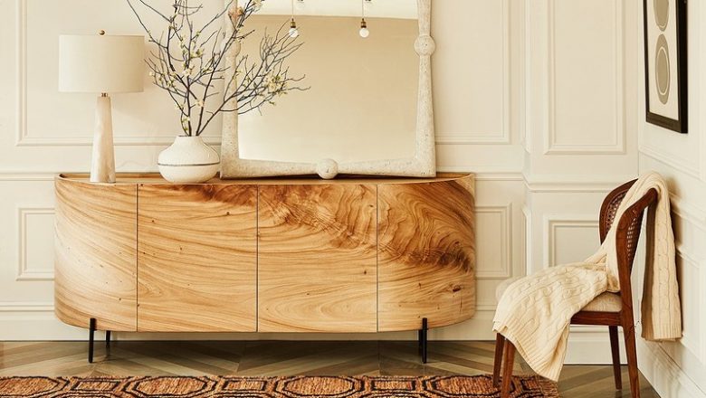 Essential Sideboard Options You Need to Know About