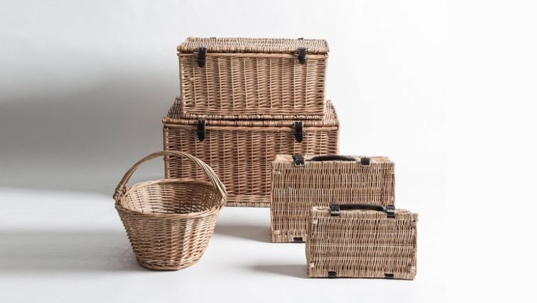 Indoor hampers: which one to choose? Which one will be the best?