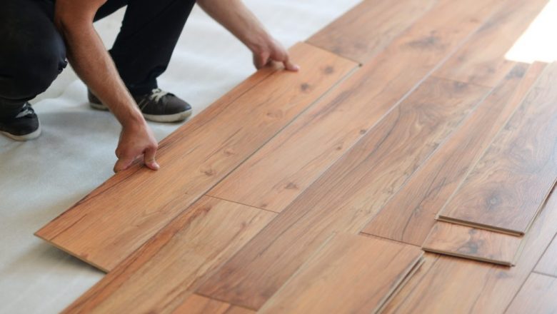 Triple Threat: Tiles versus Laminate Flooring versus Vinyl