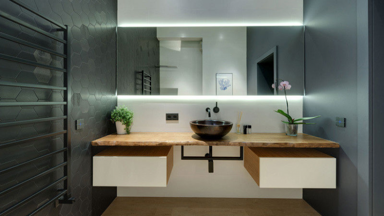 Debunking Myths about LED Bathroom Mirrors