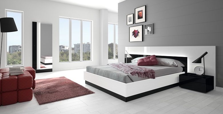 The advantages of customizing bedroom furniture