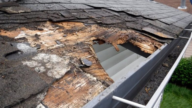 What Is the Most Common Cause of Roof Leaks?