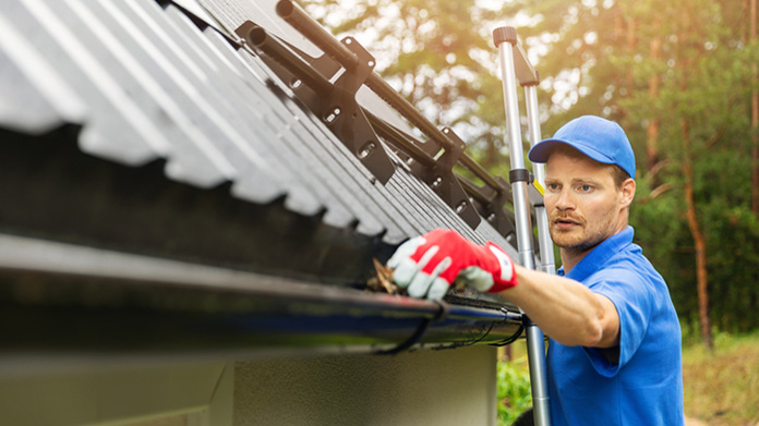 How to find a good local gutter cleaning company