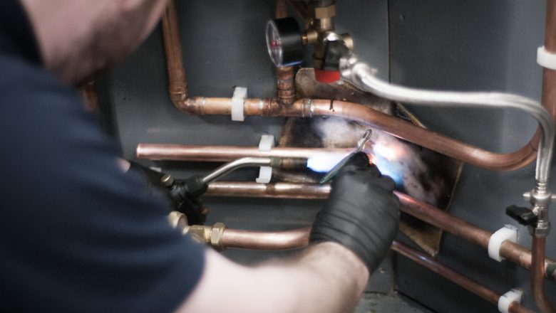 How To Get Pipe Skills With Our Plumbing Courses?