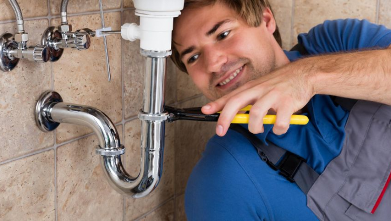 Reasons To Hire Professional Plumber Instead Of DIY
