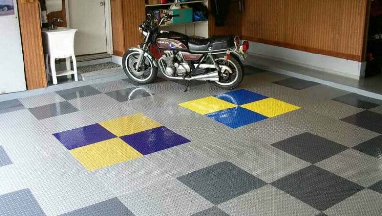 Things You Should Know About Garage Floor Mats Before Purchasing It