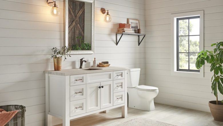 6 Reasons why a bathroom requires renovation