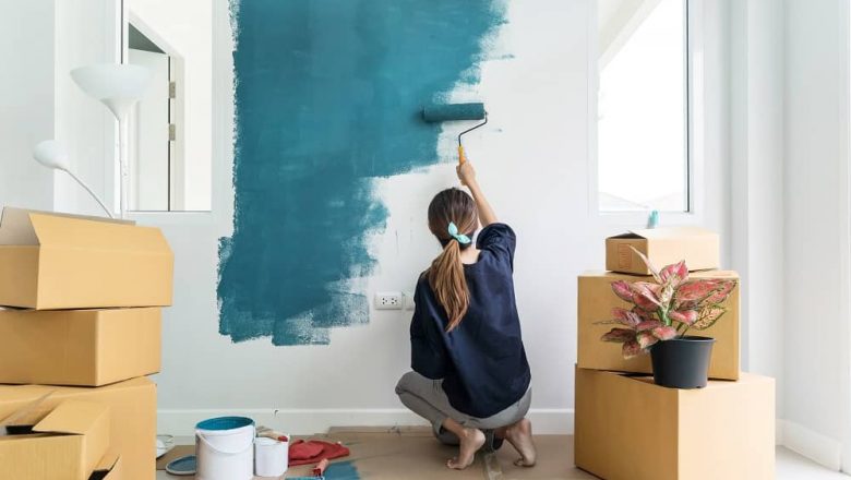 The Advantages Of Interior Painting In Chicago