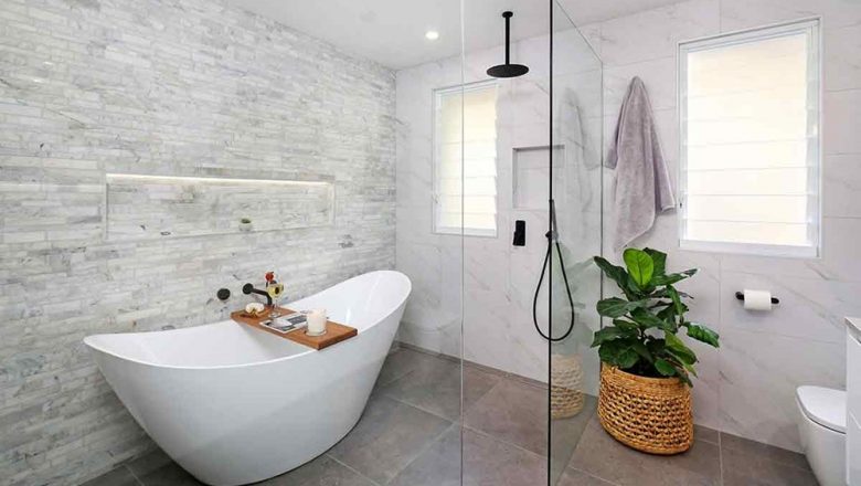 A few Noteworthy Inclusions for Bathroom renovations Sunshine coast