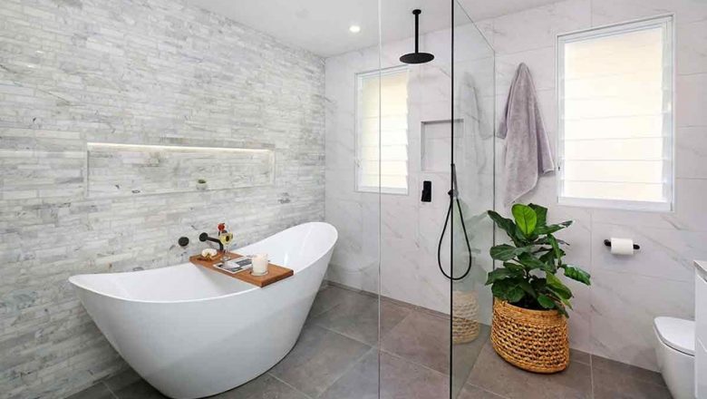 A few Noteworthy Inclusions for Bathroom renovations Sunshine coast