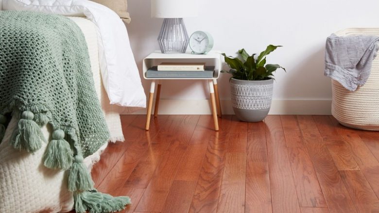 ADVANTAGES OF HAVING A WOODEN FLOORING