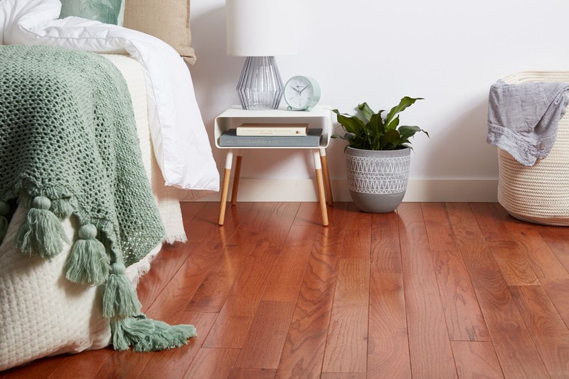 Advantages Of Having A Wooden Flooring, Advantages Of Laminate Wood Flooring