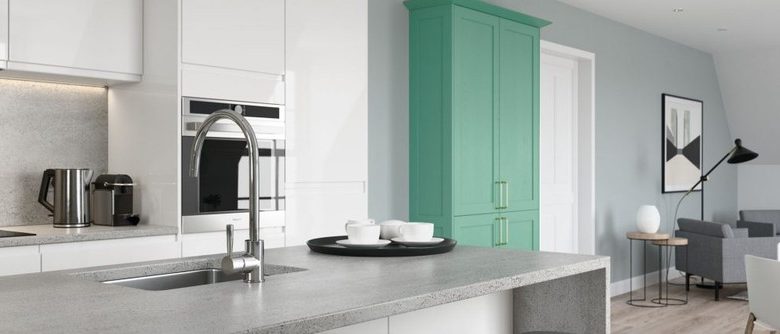 Environment-Friendly, Highly Professional, and Reliable Cambridge Kitchen Fitters Services