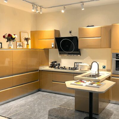 Practical Chinese Kitchen Furniture Items You Can Choose Now