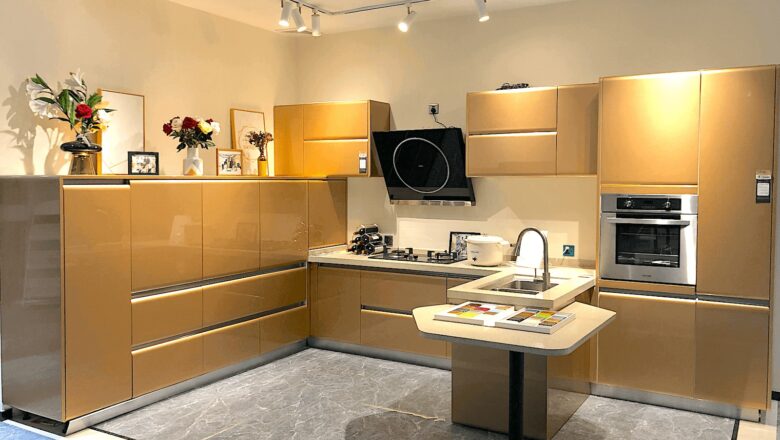 Practical Chinese Kitchen Furniture Items You Can Choose Now