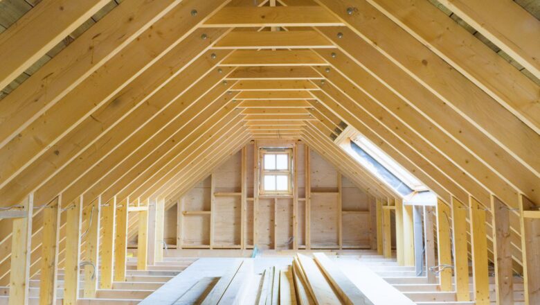 Keep your Home Attic Insulation Right