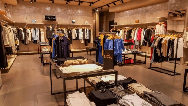 6 Layout designs to follow when setting up a new retail store