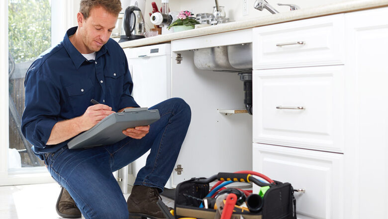 Advantages Of Plumbing Camara Inspections