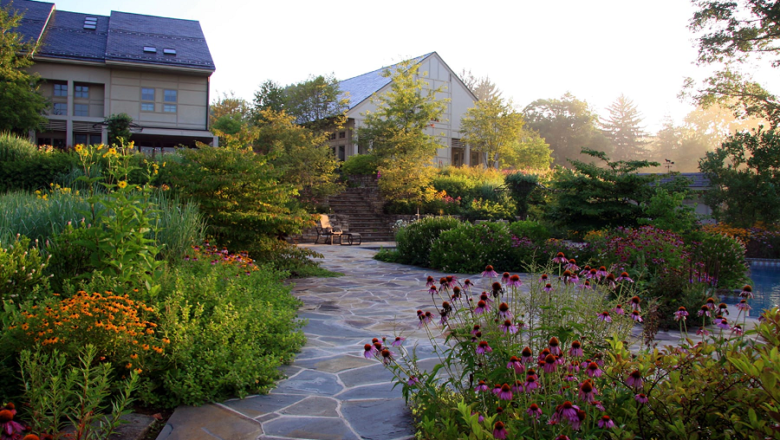 Services Offered by Landscaping Architecture Companies