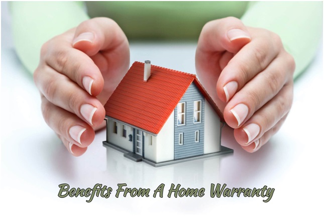 Why You Should Buy A Home Warranty for Your House?