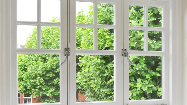 Different Types of Windows that available in the Market