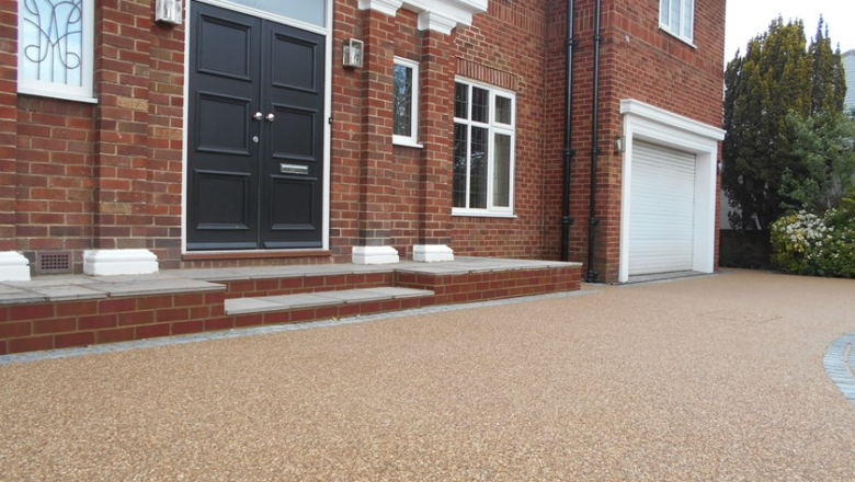 Facts about Resin Driveway Suppliers