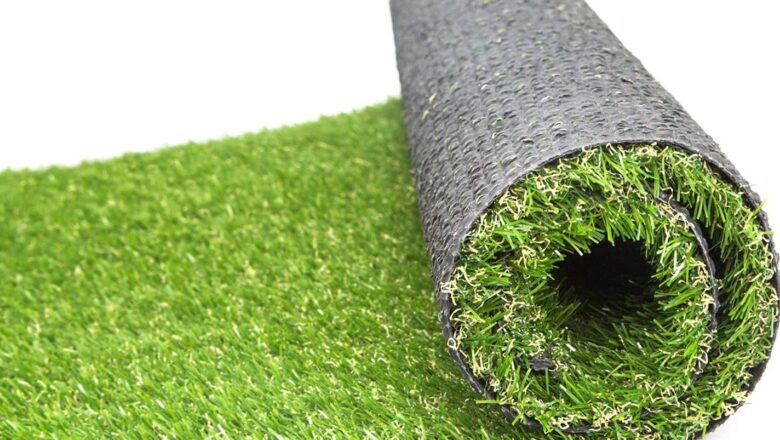 How is Astro Turf Made?