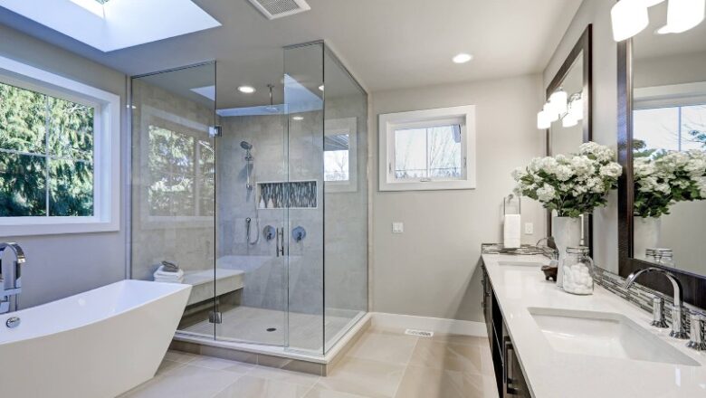 Best Quality, Fast and Affordable Geelong Bathroom Remodelling