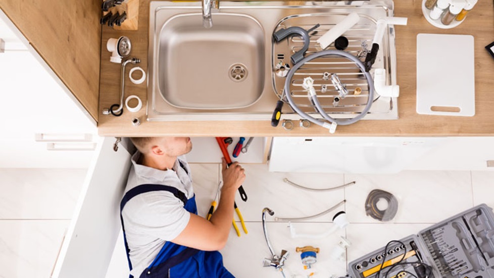 Plumbing Company Mississauga