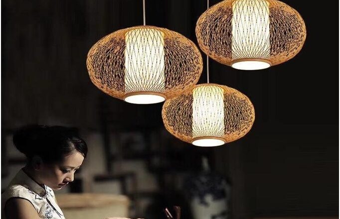 Wicker Rattan – What You Should Know About Wicker Rattan Light Fixtures