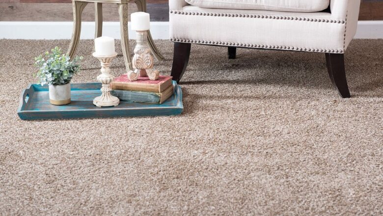 How to take care of your carpets?