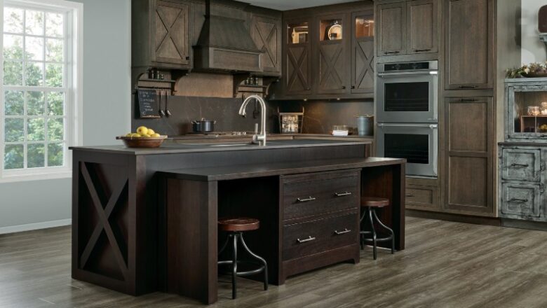 High End Cabinets for Your Home to Enhance the Style and Convenience