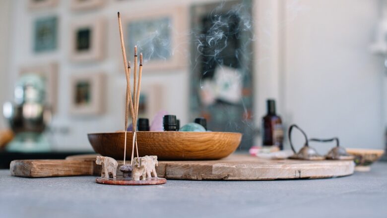 Great Choices For the Spiritual Incense: What You Need?